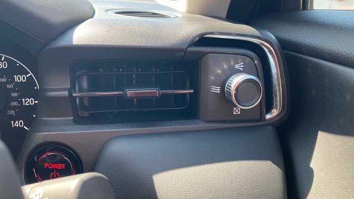 Honda HR-V 1.5 eHEV Advance 5dr CVT Hybrid Hatchback 