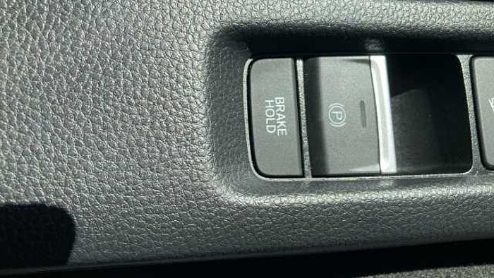 Honda HR-V 1.5 eHEV Advance 5dr CVT Hybrid Hatchback 