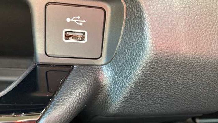 Honda HR-V 1.5 eHEV Advance 5dr CVT Hybrid Hatchback 