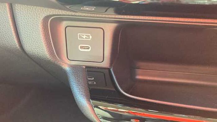 Honda HR-V 1.5 eHEV Advance 5dr CVT Hybrid Hatchback 