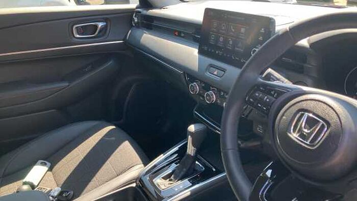 Honda HR-V 1.5 eHEV Advance 5dr CVT Hybrid Hatchback 