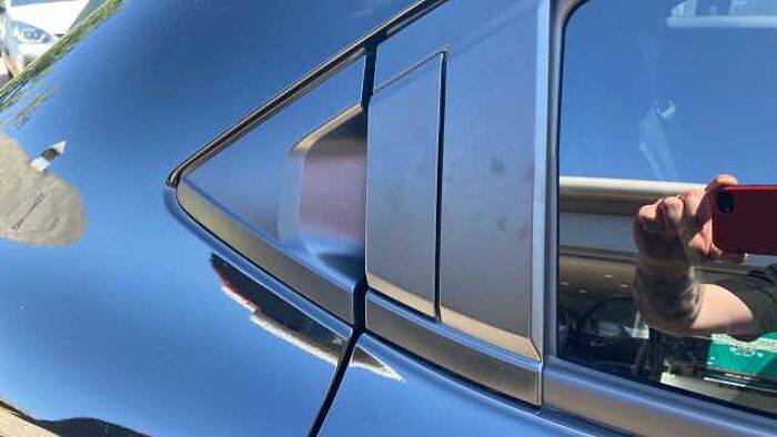 Honda HR-V 1.5 eHEV Advance 5dr CVT Hybrid Hatchback 