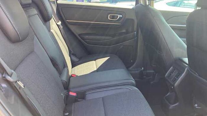 Honda HR-V 1.5 eHEV Advance 5dr CVT Hybrid Hatchback 