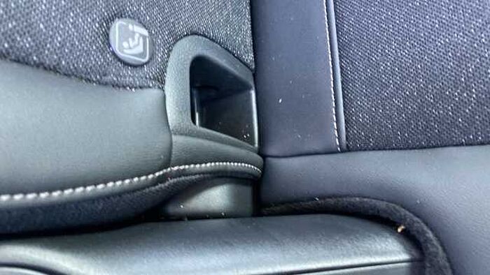 Honda HR-V 1.5 eHEV Advance 5dr CVT Hybrid Hatchback 