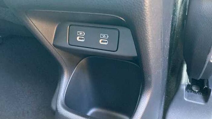 Honda HR-V 1.5 eHEV Advance 5dr CVT Hybrid Hatchback 