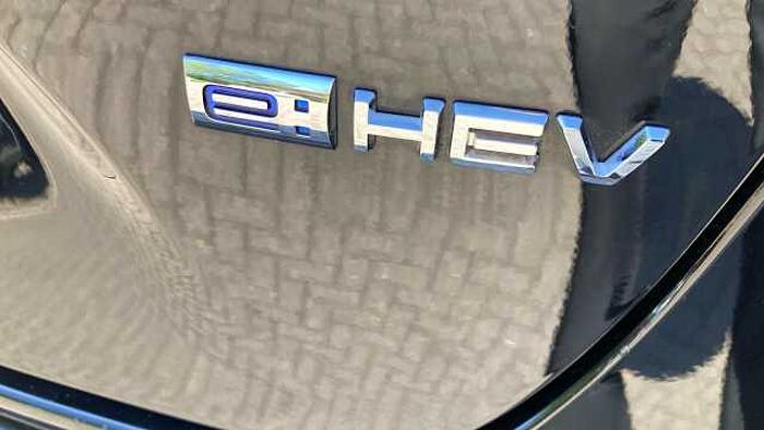 Honda HR-V 1.5 eHEV Advance 5dr CVT Hybrid Hatchback 