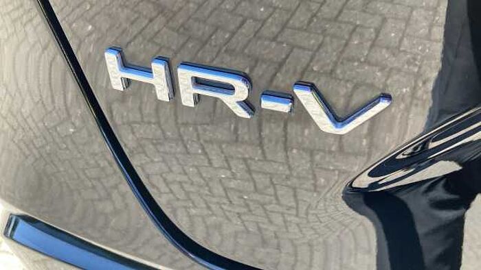 Honda HR-V 1.5 eHEV Advance 5dr CVT Hybrid Hatchback 