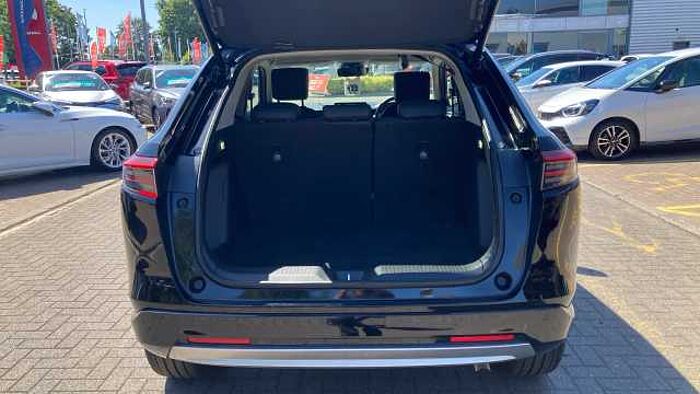 Honda HR-V 1.5 eHEV Advance 5dr CVT Hybrid Hatchback 
