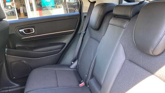Honda HR-V 1.5 eHEV Advance 5dr CVT Hybrid Hatchback 