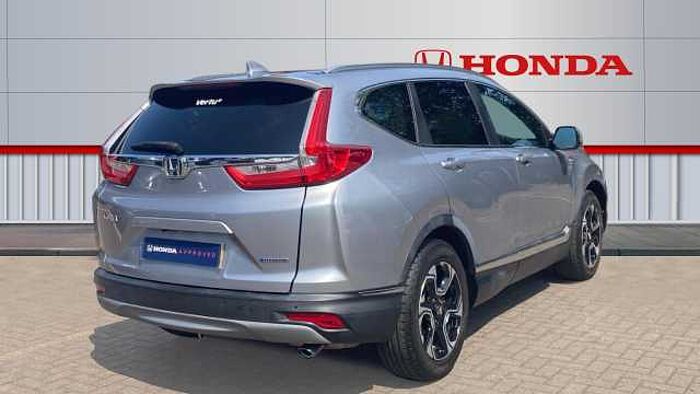 Honda CR-V 2.0 i-MMD Hybrid SR 2WD 5dr eCVT Hybrid Estate 