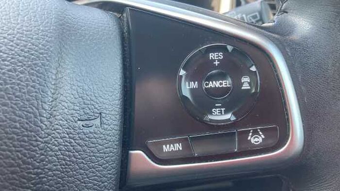 Honda CR-V 2.0 i-MMD Hybrid SR 2WD 5dr eCVT Hybrid Estate 