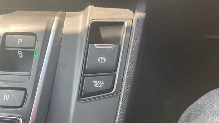 Honda CR-V 2.0 i-MMD Hybrid SR 2WD 5dr eCVT Hybrid Estate 