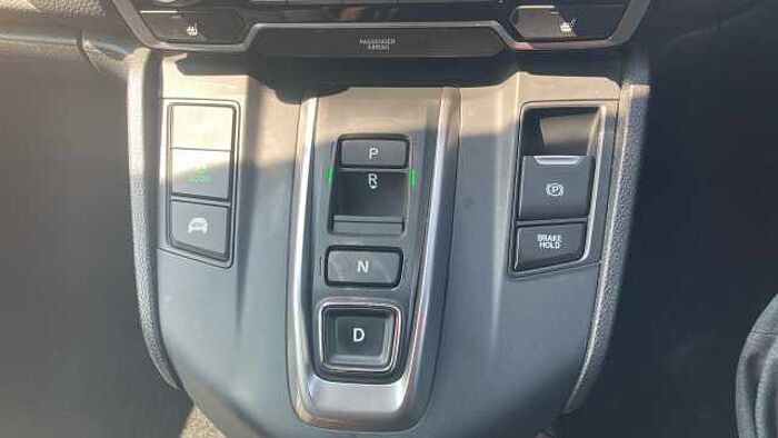 Honda CR-V 2.0 i-MMD Hybrid SR 2WD 5dr eCVT Hybrid Estate 