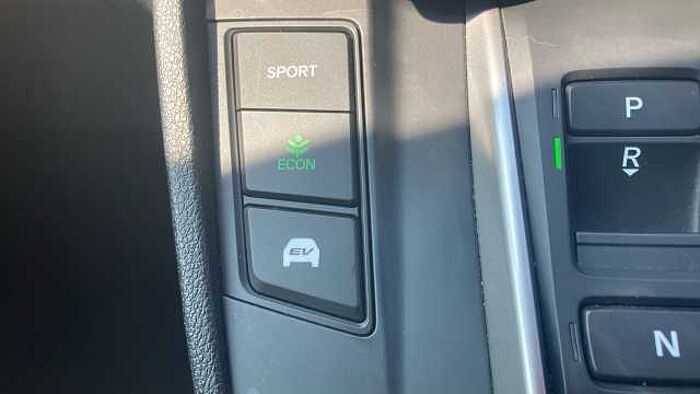 Honda CR-V 2.0 i-MMD Hybrid SR 2WD 5dr eCVT Hybrid Estate 