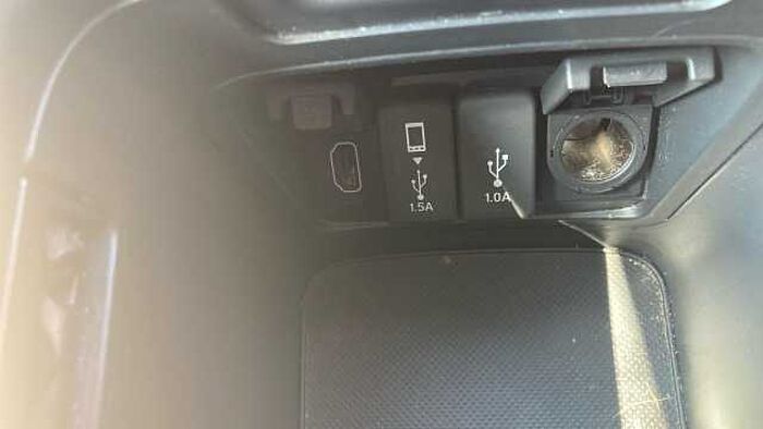 Honda CR-V 2.0 i-MMD Hybrid SR 2WD 5dr eCVT Hybrid Estate 