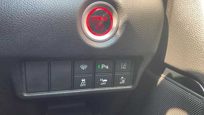 Honda CR-V 2.0 i-MMD Hybrid SR 2WD 5dr eCVT Hybrid Estate 