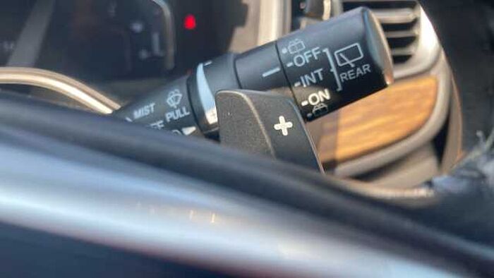 Honda CR-V 2.0 i-MMD Hybrid SR 2WD 5dr eCVT Hybrid Estate 
