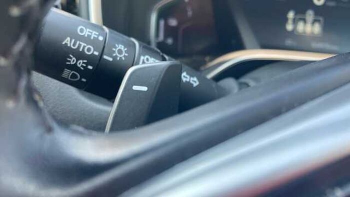 Honda CR-V 2.0 i-MMD Hybrid SR 2WD 5dr eCVT Hybrid Estate 