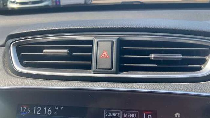 Honda CR-V 2.0 i-MMD Hybrid SR 2WD 5dr eCVT Hybrid Estate 