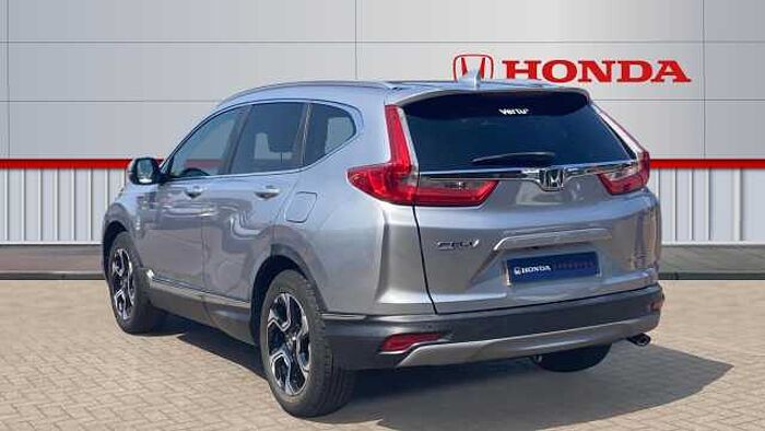 Honda CR-V 2.0 i-MMD Hybrid SR 2WD 5dr eCVT Hybrid Estate 