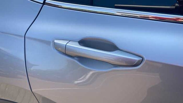 Honda CR-V 2.0 i-MMD Hybrid SR 2WD 5dr eCVT Hybrid Estate 