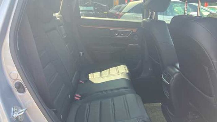 Honda CR-V 2.0 i-MMD Hybrid SR 2WD 5dr eCVT Hybrid Estate 