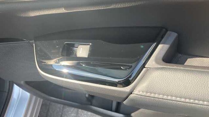 Honda CR-V 2.0 i-MMD Hybrid SR 2WD 5dr eCVT Hybrid Estate 
