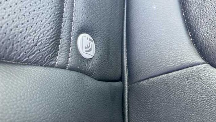 Honda CR-V 2.0 i-MMD Hybrid SR 2WD 5dr eCVT Hybrid Estate 