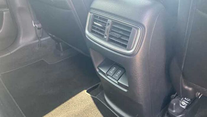Honda CR-V 2.0 i-MMD Hybrid SR 2WD 5dr eCVT Hybrid Estate 