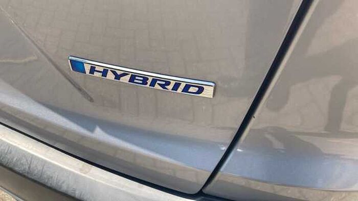 Honda CR-V 2.0 i-MMD Hybrid SR 2WD 5dr eCVT Hybrid Estate 