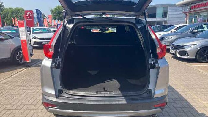 Honda CR-V 2.0 i-MMD Hybrid SR 2WD 5dr eCVT Hybrid Estate 