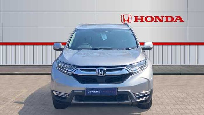 Honda CR-V 2.0 i-MMD Hybrid SR 2WD 5dr eCVT Hybrid Estate 