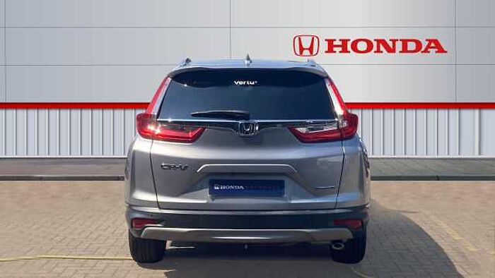 Honda CR-V 2.0 i-MMD Hybrid SR 2WD 5dr eCVT Hybrid Estate 