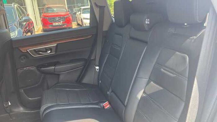 Honda CR-V 2.0 i-MMD Hybrid SR 2WD 5dr eCVT Hybrid Estate 