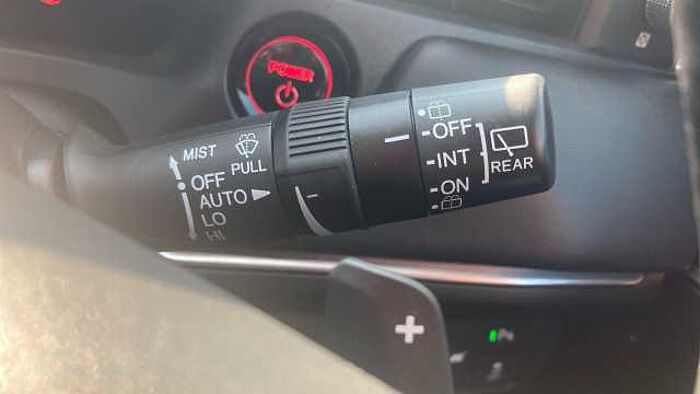 Honda HR-V 1.5 eHEV Advance 5dr CVT Hybrid Hatchback 
