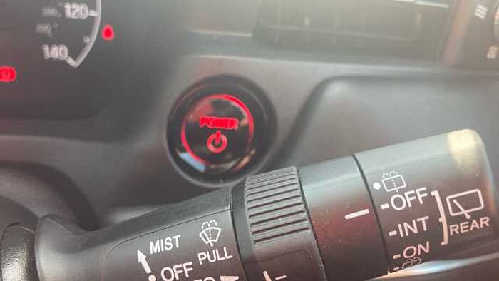 Honda HR-V 1.5 eHEV Advance 5dr CVT Hybrid Hatchback 