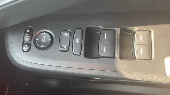 Honda HR-V 1.5 eHEV Advance 5dr CVT Hybrid Hatchback 