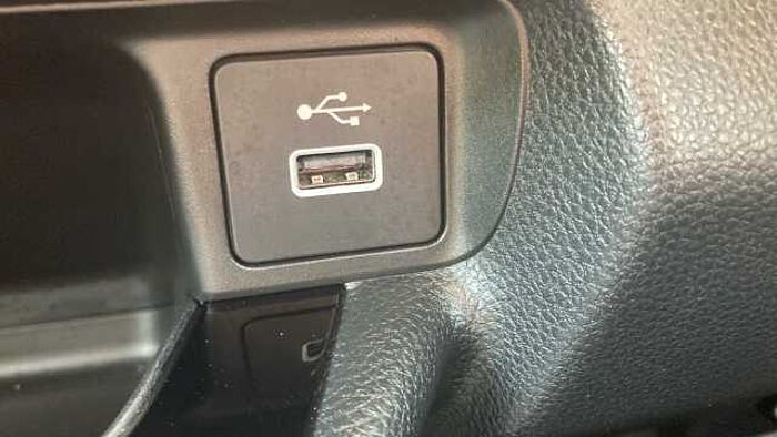 Honda HR-V 1.5 eHEV Advance 5dr CVT Hybrid Hatchback 