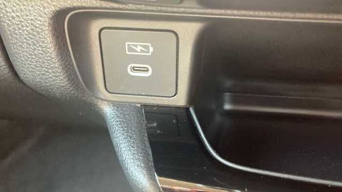 Honda HR-V 1.5 eHEV Advance 5dr CVT Hybrid Hatchback 