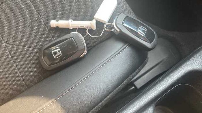 Honda HR-V 1.5 eHEV Advance 5dr CVT Hybrid Hatchback 