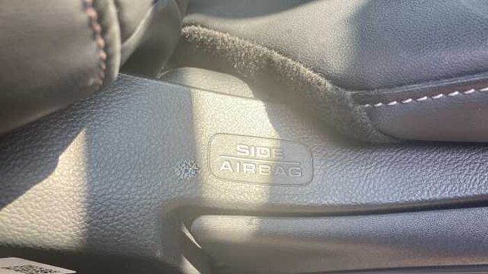 Honda HR-V 1.5 eHEV Advance 5dr CVT Hybrid Hatchback 