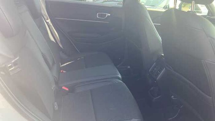 Honda HR-V 1.5 eHEV Advance 5dr CVT Hybrid Hatchback 