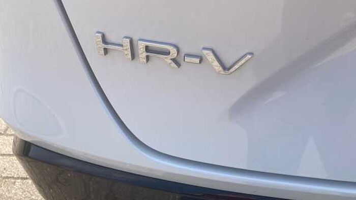 Honda HR-V 1.5 eHEV Advance 5dr CVT Hybrid Hatchback 