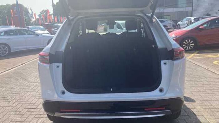 Honda HR-V 1.5 eHEV Advance 5dr CVT Hybrid Hatchback 