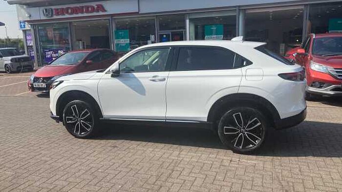 Honda HR-V 1.5 eHEV Advance 5dr CVT Hybrid Hatchback 