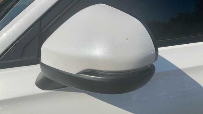 Honda HR-V 1.5 eHEV Advance 5dr CVT Hybrid Hatchback 