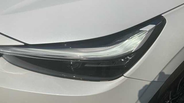 Honda HR-V 1.5 eHEV Advance 5dr CVT Hybrid Hatchback 