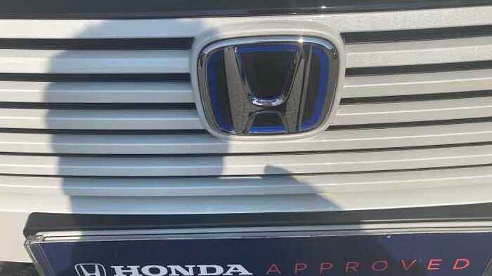 Honda HR-V 1.5 eHEV Advance 5dr CVT Hybrid Hatchback 