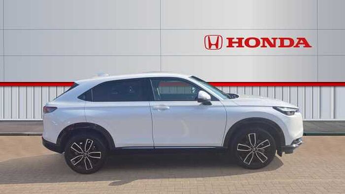 Honda HR-V 1.5 eHEV Advance 5dr CVT Hybrid Hatchback 
