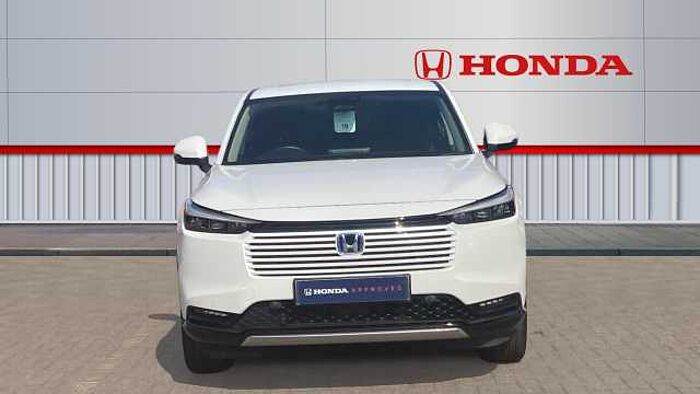 Honda HR-V 1.5 eHEV Advance 5dr CVT Hybrid Hatchback 